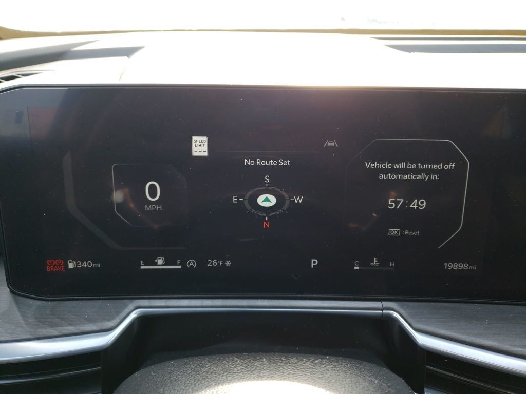 2025 Kia Sorento X-Line SX Prestige