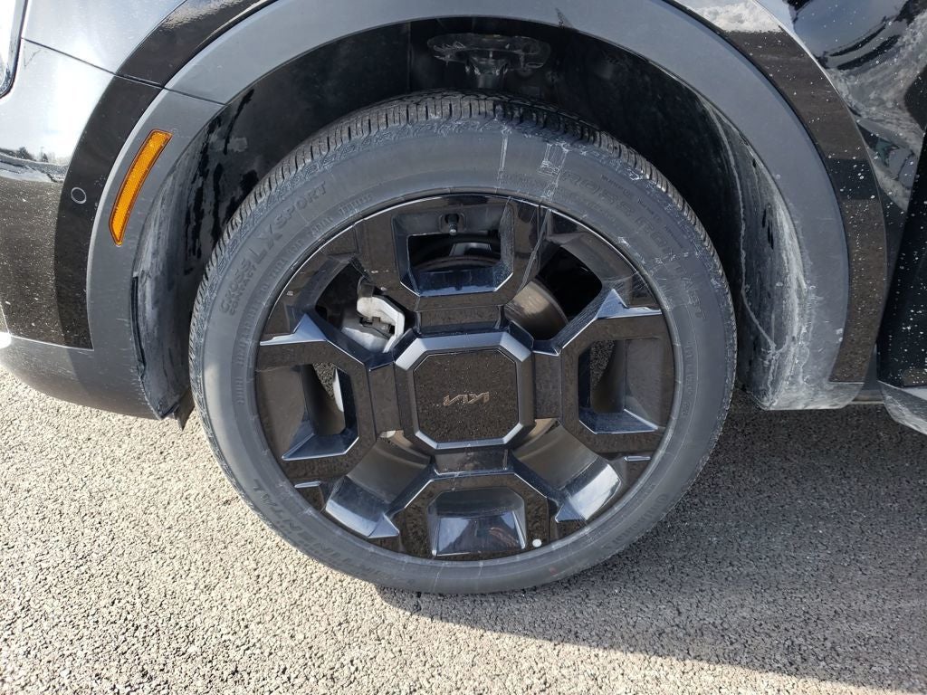 2025 Kia Sorento X-Line SX Prestige