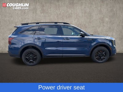 2024 Kia Sorento X-Pro SX Prestige