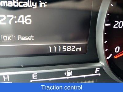 2022 Kia Sorento X-Line S