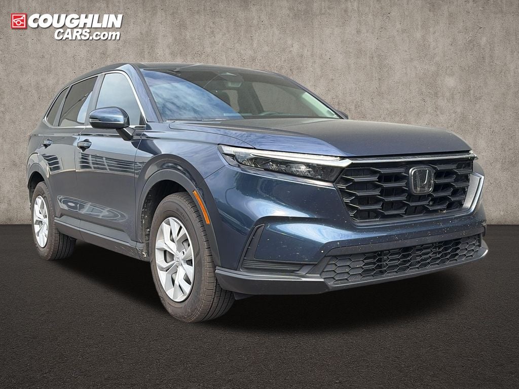 2023 Honda CR-V LX
