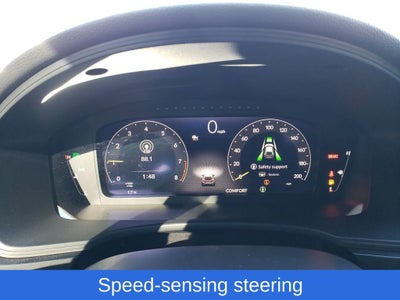 2024 Honda Civic Manual