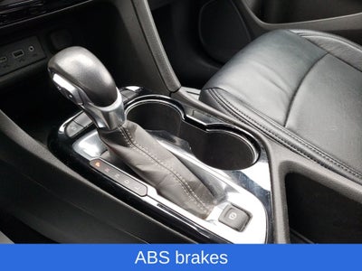 2020 Buick Encore GX Preferred