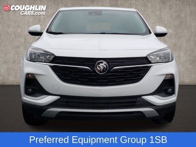 2020 Buick Encore GX Preferred