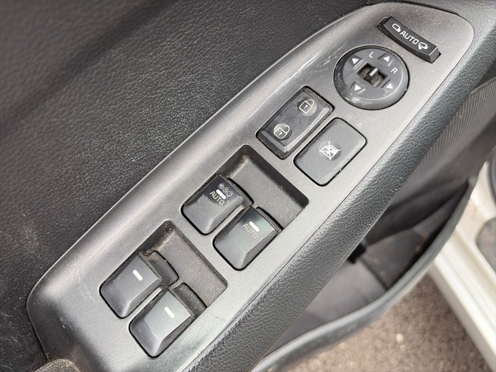 2016 Kia Forte EX