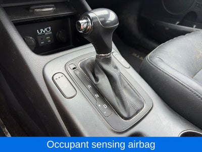 2016 Kia Forte EX