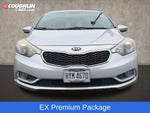 2016 Kia Forte EX