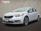 2016 Kia Forte EX