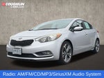 2016 Kia Forte EX