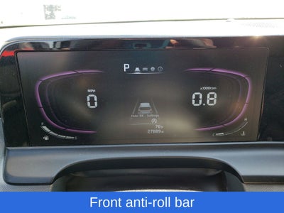 2024 Kia Seltos LX