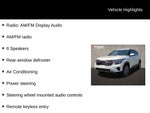 2024 Kia Seltos LX