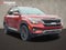 2022 Kia Seltos Nightfall