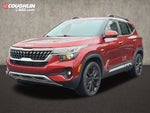 2022 Kia Seltos Nightfall