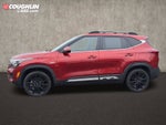 2022 Kia Seltos Nightfall