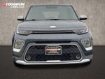 2020 Kia Soul X-Line