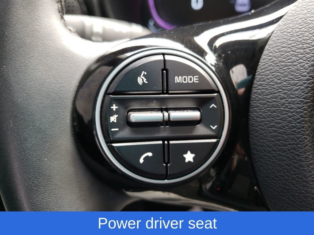 2023 Kia Soul EX