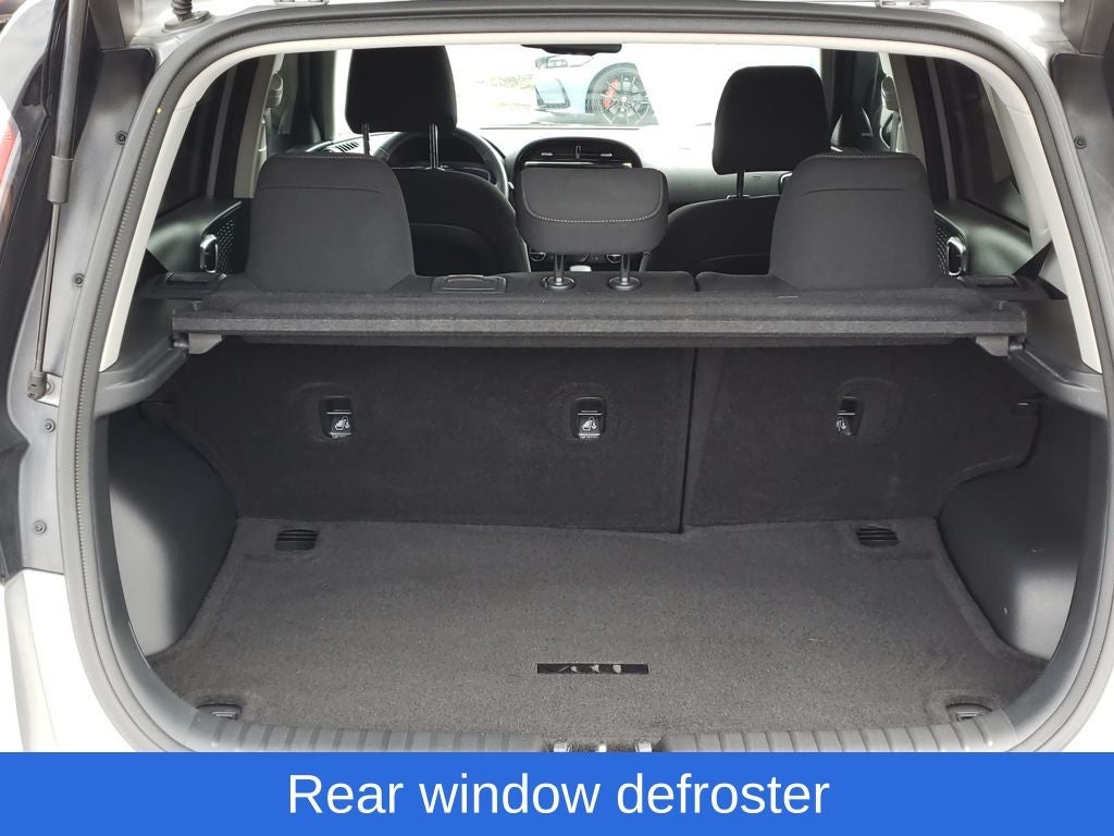 2023 Kia Soul EX