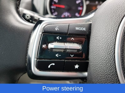 2022 Kia Carnival EX