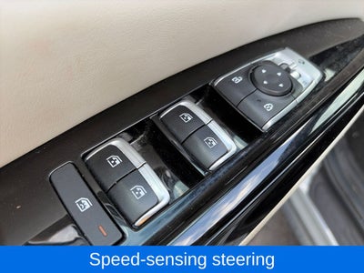 2024 Kia Carnival SX Prestige
