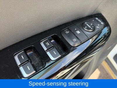 2022 Kia Sportage SX Turbo