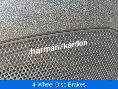 2022 Kia Sportage SX Turbo
