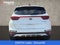 2022 Kia Sportage SX Turbo