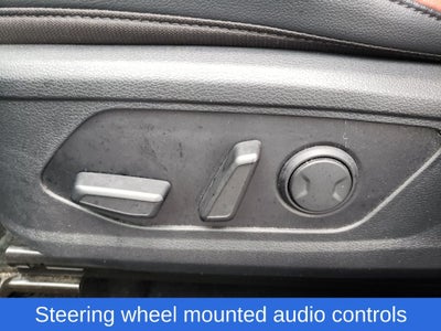 2023 Kia Sportage Hybrid SX-Prestige