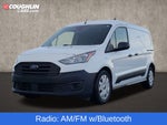 2022 Ford Transit Connect Van XL