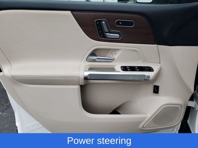 2022 Mercedes-Benz GLB 250 GLB 250