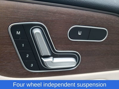 2022 Mercedes-Benz GLB 250 GLB 250