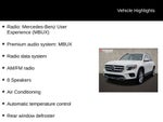 2022 Mercedes-Benz GLB 250 GLB 250