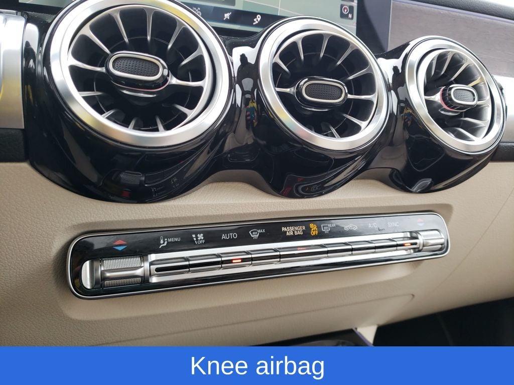 2022 Mercedes-Benz GLB 250 GLB 250