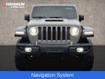 2022 Jeep Wrangler Unlimited Rubicon 392