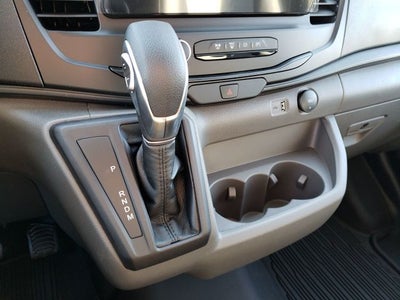 2026 Ford Transit-350 XL