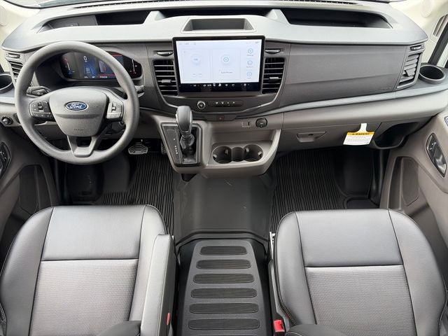 2027 Ford Transit-350 XL