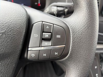 2027 Ford Transit-350 XL