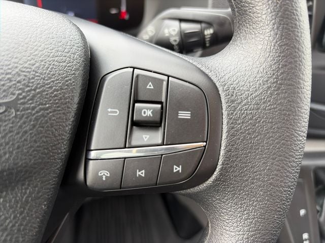 2027 Ford Transit-350 XL