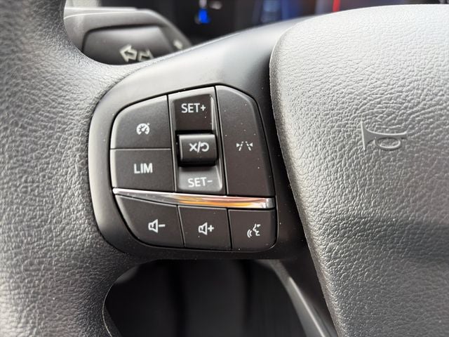 2027 Ford Transit-350 XL