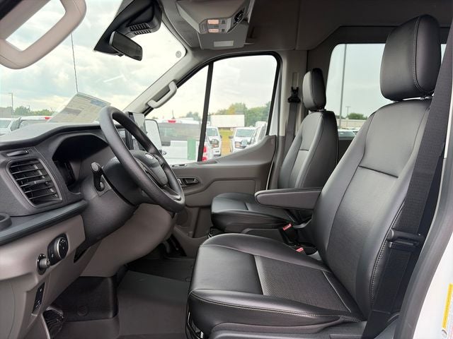2027 Ford Transit-350 XL