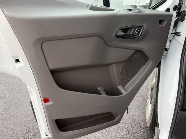2027 Ford Transit-350 XL
