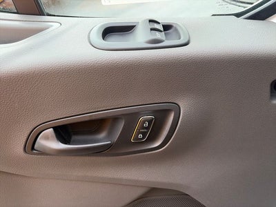 2027 Ford Transit-350 XL
