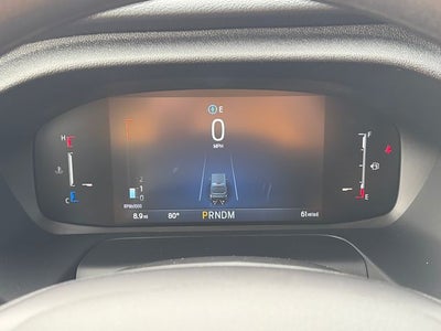 2027 Ford Transit-350 XL