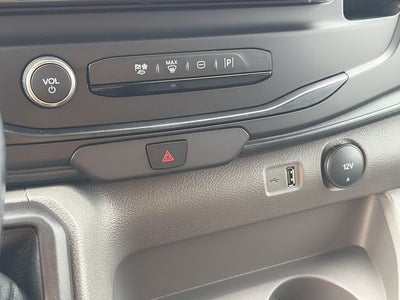 2027 Ford Transit-350 XL