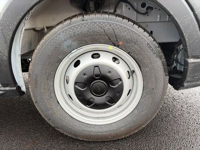 2027 Ford Transit-350 XL
