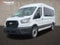 2027 Ford Transit-350 XL