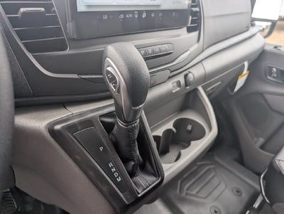 2027 Ford Transit-350 XL