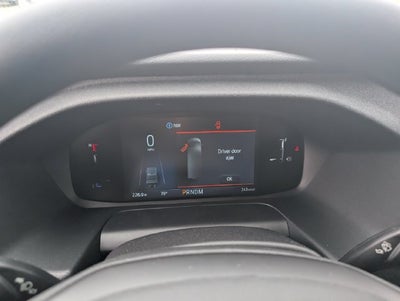 2027 Ford Transit-350 XL