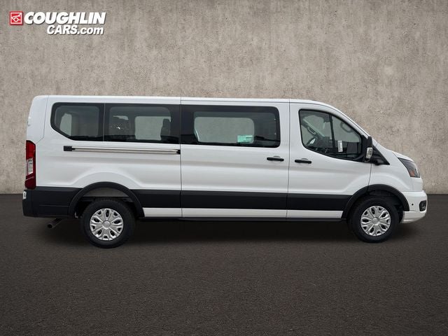 2026 Ford Transit-350 XLT