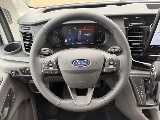 2026 Ford Transit-350 XLT