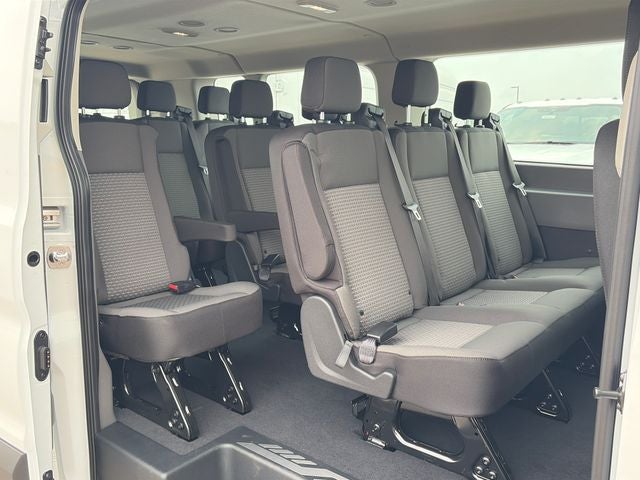 2026 Ford Transit-350 XLT